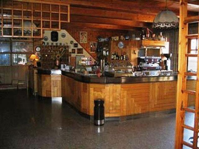 Hotel Quo Vadis None Bagian luar foto